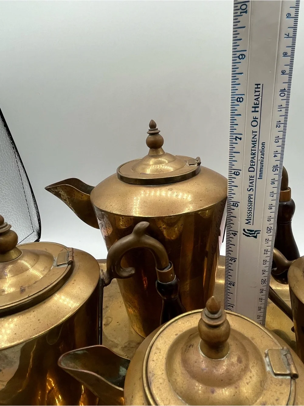 N/A vintage coffee
